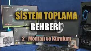 System Assembly Guide - 2 Hardware Assembly and Installation
