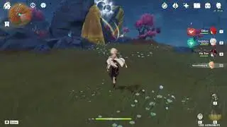 How to unlock the Chasm domain | Genshin Impact