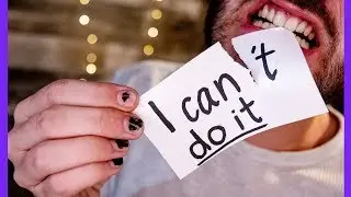5 TIPS to GET OUT of Your COMFORT ZONE!