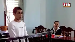 CẦN THƠ  ÉP CHỊ HỌ ĐỂ HIẾP DÂM TRONG CĂN NHÀ HOANG LÃNH 11 NĂM TÙ