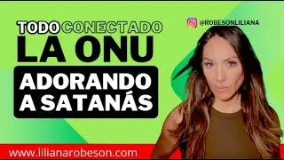LA ONU SATÁNICA Y SU CONEXIÓN CON TODO - TODO SON CODIGOS EN ESTA MATRIX Y TODO CONCUERDA.