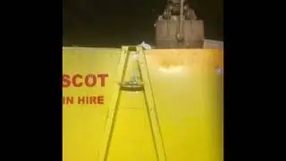 Industrial marijuana crop busted Cleaned up by Froggi P2