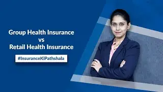 Group Health Insurance vs Retail Health Insurance: What's the Difference? | Bajaj Allianz GIC