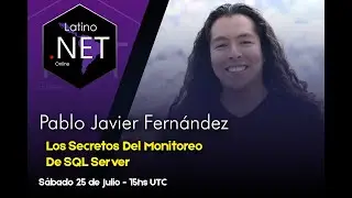 Los Secretos Del Monitoreo De SQL Server