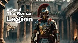 What Happened To Roman Legionnaires After War