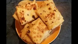 #Лаваш