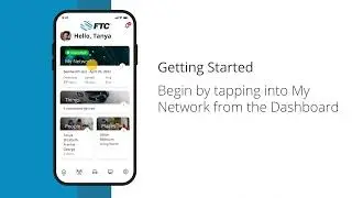 Performing a Bandwidth Test Using the App CommandIQ
