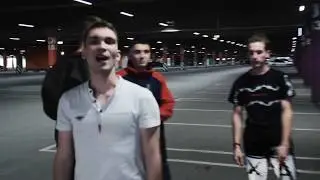 FENIXXX, iNco, AL-MK, Billy Cuda - Приглашение на Voice and Beat 2