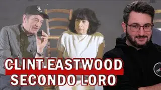 CLINT EASTWOOD RACCONTATO DA CHI LO CONOSCE | con Mariuccia Ciotta e Roberto Silvestri