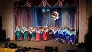 ХГ "Лория" "Русское раздолье"