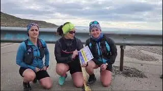 Vení a la 1° CARRERA SOLIDARIA AMIGOS DEL HOGAR DE NIÑOS Y NIÑAS 2024