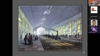 Московские вокзалы