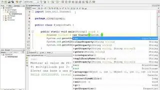 Uso de Math.PI y Math.pow(base,potencia) en JAVA
