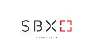 SBX Logo