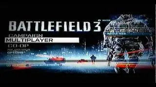 Battlefield 3 servers down