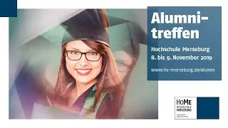 Alumnitreffen Merseburg 2019