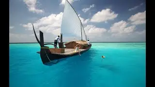 Океан, релакс, шум моря,
