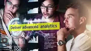 EY Client Technology Platform
