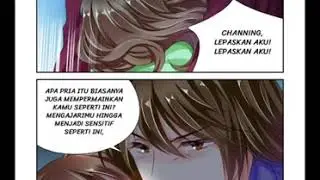 Komik Si Gadis Cantik - Episode 81-90 - Bahasa Indonesia