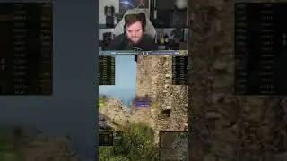 When RNG is on your side 
