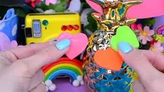 Термоклей! 5 МИНУТНЫЕ ИДЕИ С ГОРЯЧИМ КЛЕЕМ ❗️ DIY   ЛАЙФХАКИ   5 Minute Crafts