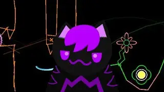 chill & late creating stream - Geometry Dash