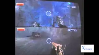 DarkWatch Battle