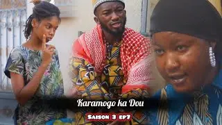 Karamogo ka Dou Saison 3 Épisode 7