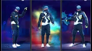 One Love ❤ || Free Fire New Trend 🥰 || [ XML + CLIP ]⏬