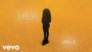 H.E.R. - I Won't (Official Audio)