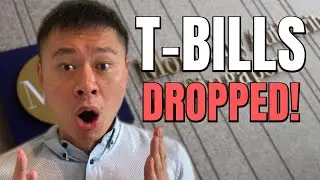WATCH THIS BEFORE YOU BUY SINGAPORE T-BILLS NOW... | Best Place To Park Cash 2024 | Emergency Cash