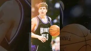No one hooped like Jason Williams aka White Chocolate 🔥 