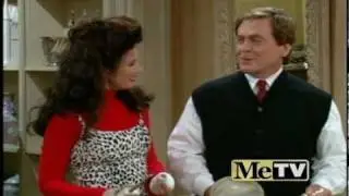 The Nanny Loves Me...Me-TV