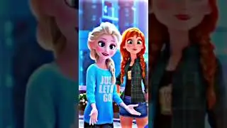 Vanellope and other Princess