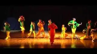 Ишимский Jazz-Ballet | Kill Bill