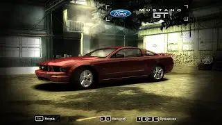 Need for Speed Most Wanted Прохождение Чёрного списка  11 Тюнинг