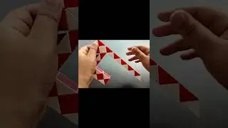 How to make a PUBG Shot gun With Snake Cube __ Rubik's Twist __ Snake Puzzle #shorts