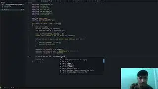 Basic Socket in C | Network Programming