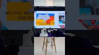 Як я представляв Україну на міжнародному конгресі пластичної хірургії ISAPS 2024 #денищук #пластика