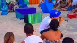 Luau Mtv 2011 - Nx zero - Cedo ou tarde
