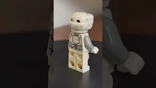 LEGO Star Wars Scout Trooper Showcase #shorts #lego #starwars #showcase