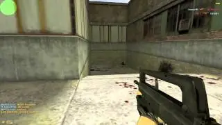 Time to TROLL (CS 1.6) - Сатана