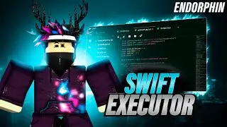 Roblox x Swift Script [2025] | Swift Executor [Free Menu] | Swift Exploit [Free Download]