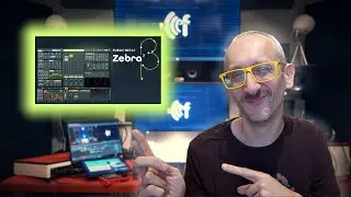 If you thought Zebra 2 was complex, meet Zebra 3. Public beta released!