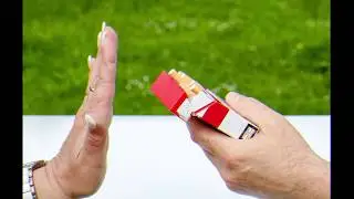 ARRET DU TABAC (auto-hypnose) ! Vidéo subliminale pour arrêter de fumer, ENFIN !! ;)