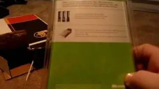 Com.Puter.TV Winner of XBOX 360 Faceplate!