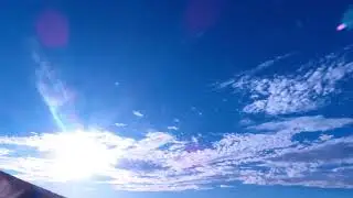 SkyTimeLapse