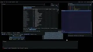 Gopher2600 - Windows Search / Hotkeys