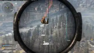 COD WARZONE | SOME BEST KILLS | #1