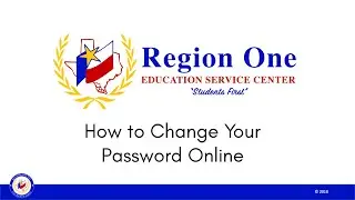 How to Change Your Password